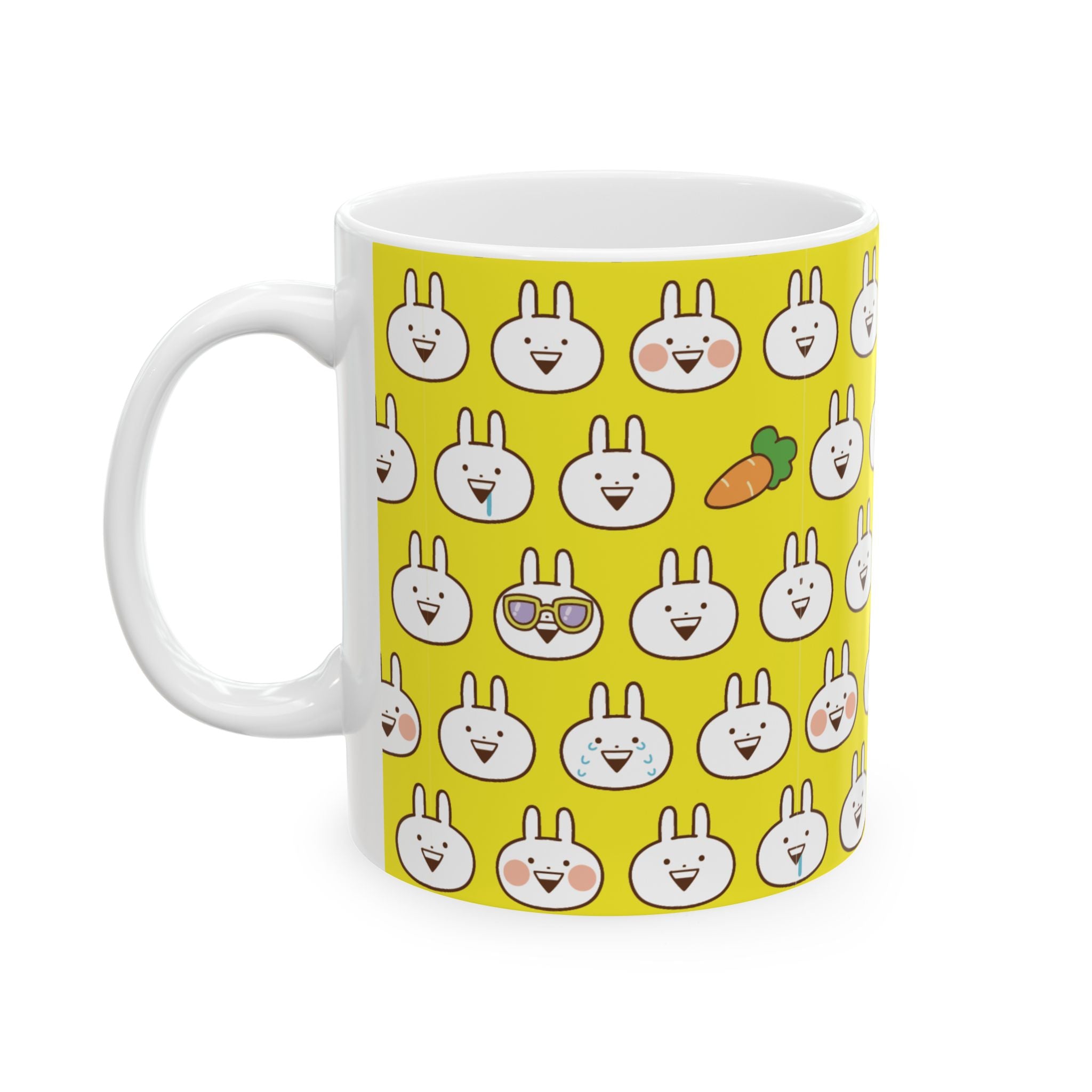 Usagyuuun Mug